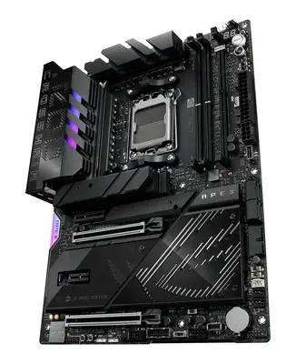 ROG CROSSHAIR X870E APEX - Asus - Carte mère - visuel 6