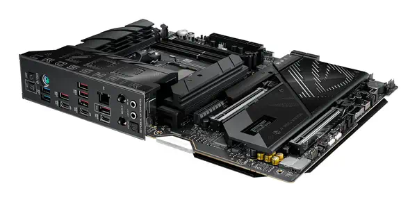 ROG CROSSHAIR X870E APEX - Asus - Carte mère - visuel 9