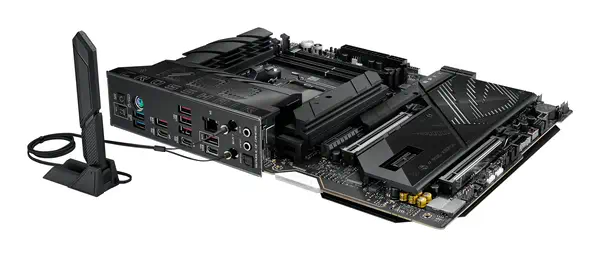 ROG CROSSHAIR X870E APEX - Asus - Carte mère - visuel 10