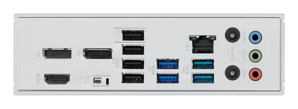 ASUS PRIME B850M-A WIFI AMD B850 Emplacement AM5 micro ATX - Asus - Carte mère - visuel 8