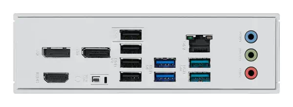 ASUS PRIME B850M-A-CSM AMD B850 Emplacement AM5 micro ATX - Asus - Carte mère - visuel 7