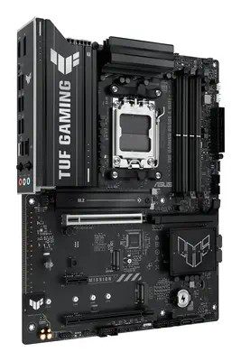 TUF GAMING B650E-E WIFI - Asus - Carte mère - visuel 4