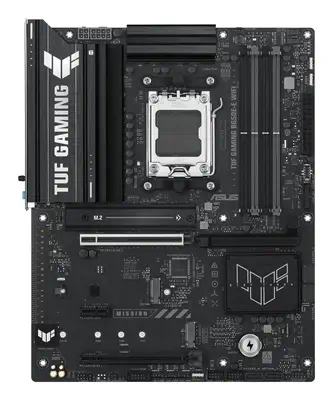 TUF GAMING B650E-E WIFI - Asus - Carte mère - visuel 3