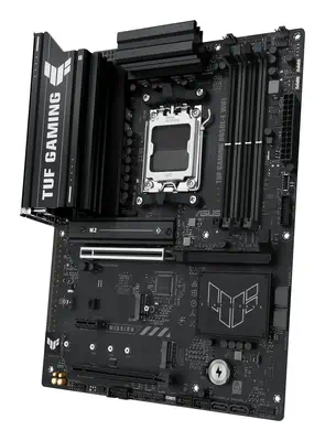 TUF GAMING B650E-E WIFI - Asus - Carte mère - visuel 5