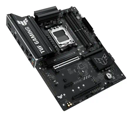 TUF GAMING B650E-E WIFI - Asus - Carte mère - visuel 6