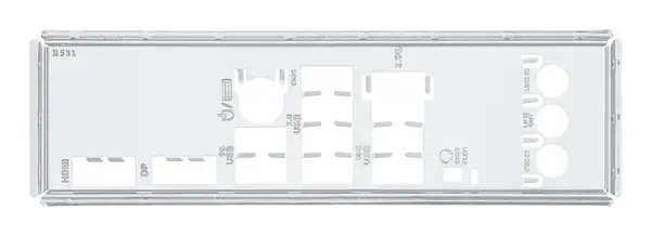 ASUS PRIME B850M-K AMD B850 Emplacement AM5 micro ATX - Asus - Carte mère - visuel 9