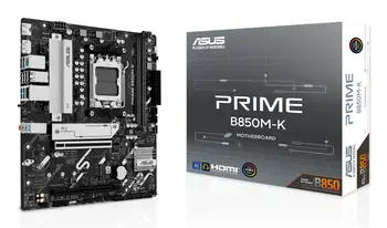 Carte mère Prime DDR5-SDRAM livraison gratuite