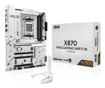 X870 MAX GAMING WIFI7 W meilleur prix