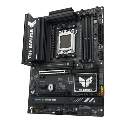 TUF GAMING B650E-PLUS WIFI - Asus - Carte mère - visuel 7