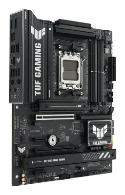 TUF GAMING B650E-PLUS WIFI - Asus - Carte mère - visuel 5