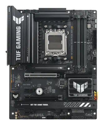 TUF GAMING B650E-PLUS WIFI - Asus - Carte mère - visuel 3