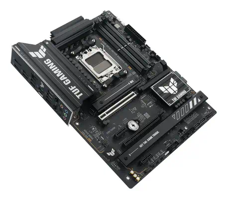 TUF GAMING B650E-PLUS WIFI - Asus - Carte mère - visuel 8
