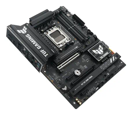 TUF GAMING B650E-PLUS WIFI - Asus - Carte mère - visuel 9