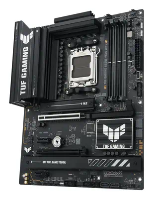 TUF GAMING B650E-PLUS WIFI - Asus - Carte mère - visuel 6