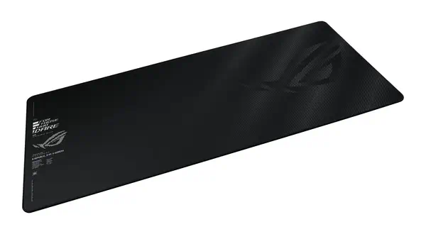 ASUS ROG Sheath II XXL Tapis de souris de jeu Noir - Asus - Périphérique Informatique - visuel 2