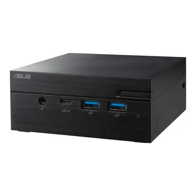 ASUS ExpertCenter PN53-BS7773MDS1 0,62L mini PC Noir 2 GHz - Asus - Barebone - visuel 7