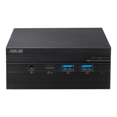 ASUS ExpertCenter PN53-BS7773MDS1 0,62L mini PC Noir 2 GHz - Asus - Barebone - visuel 5