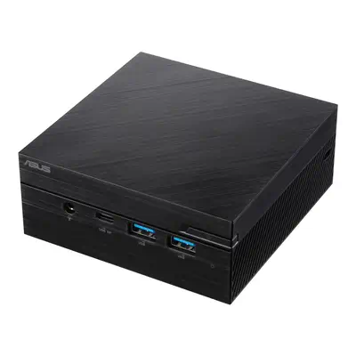 ASUS ExpertCenter PN53-BS7773MDS1 0,62L mini PC Noir 2 GHz - Asus - Barebone - visuel 6