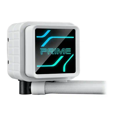 Prime LC 360 ARGB White Edition - Asus - Composant - visuel 5