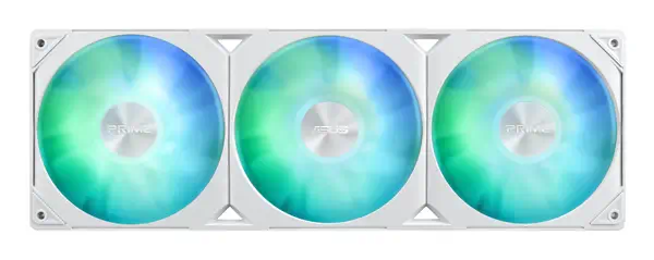 Prime LC 360 ARGB White Edition - Asus - Composant - visuel 1