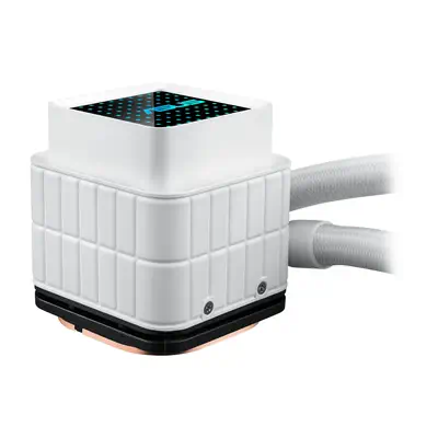 Prime LC 360 ARGB White Edition - Asus - Composant - visuel 7