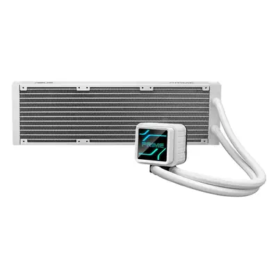 Prime LC 360 ARGB White Edition - Asus - Composant - visuel 10