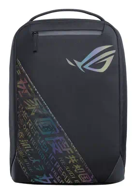 ROG Backpack BP1501G Holographic Edition - Asus - Sacoche & Housse - visuel 1