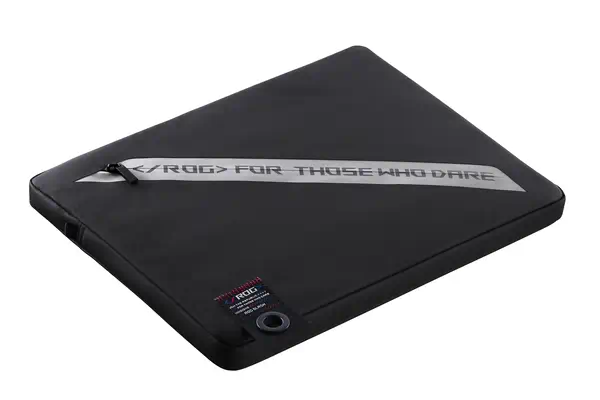 ROG Zephyrus G14 Sleeve (2022) - Asus - Sacoche & Housse - visuel 3