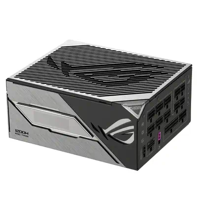 ROG-THOR-1200P3-GAMING - Asus - Boitier d'alimentation - visuel 1