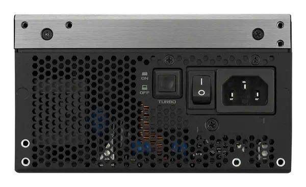 ROG-THOR-1000P3-GAMING - Asus - Boitier d'alimentation - visuel 9