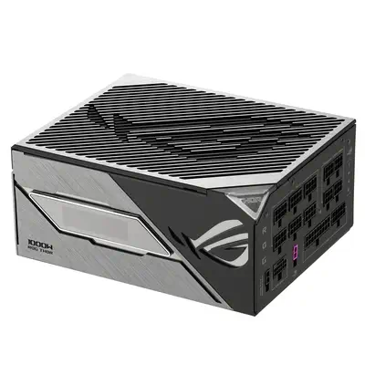 ROG-THOR-1000P3-GAMING - Asus - Boitier d'alimentation - visuel 1