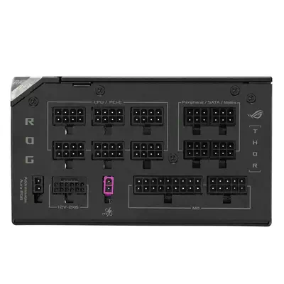 ROG-THOR-1000P3-GAMING - Asus - Boitier d'alimentation - visuel 8