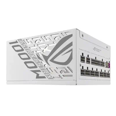 ROG-STRIX-1000P-GAMING-WHITE - Asus - Boitier d'alimentation - visuel 10