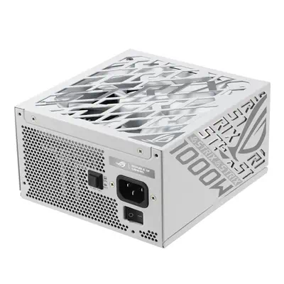 ROG-STRIX-1000P-GAMING-WHITE - Asus - Boitier d'alimentation - visuel 8