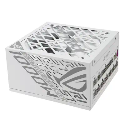ROG-STRIX-1000P-GAMING-WHITE - Asus - Boitier d'alimentation - visuel 9