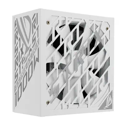ROG-STRIX-1000P-GAMING-WHITE - Asus - Boitier d'alimentation - visuel 7