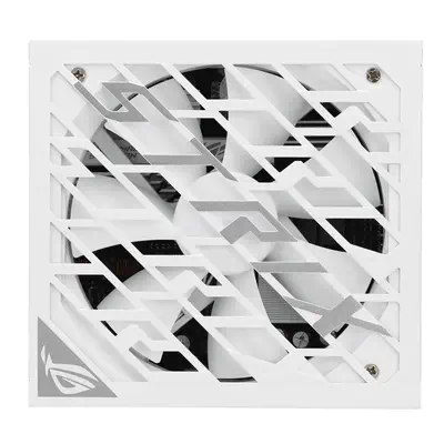 ROG-STRIX-1000P-GAMING-WHITE - Asus - Boitier d'alimentation - visuel 2