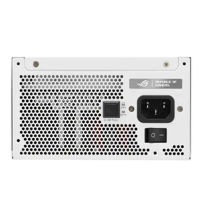 ROG-STRIX-1000P-GAMING-WHITE - Asus - Boitier d'alimentation - visuel 5