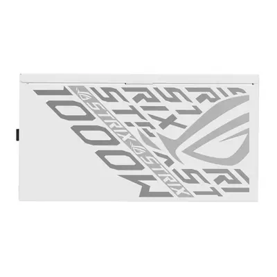 ROG-STRIX-1000P-GAMING-WHITE - Asus - Boitier d'alimentation - visuel 3