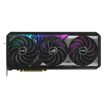Carte graphique ROG 90YV0M80-M0NA00 garantie