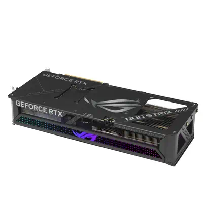 ROG-STRIX-RTX5070TI-O16G-GAMING - Asus - Carte graphique - visuel 8