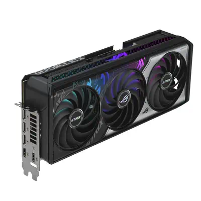 ROG-STRIX-RTX5070TI-O16G-GAMING - Asus - Carte graphique - visuel 2