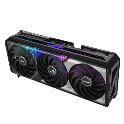 ROG-STRIX-RTX5070TI-O16G-GAMING - Asus - Carte graphique - visuel 6