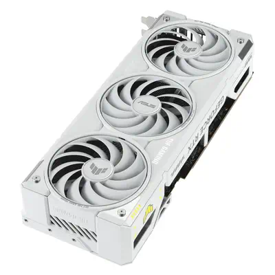 TUF-RTX5070TI-O16G-WHITE-GAMING - Asus - Carte graphique - visuel 8
