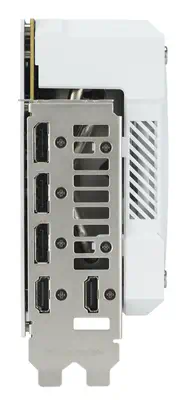 TUF-RTX5070TI-O16G-WHITE-GAMING - Asus - Carte graphique - visuel 9