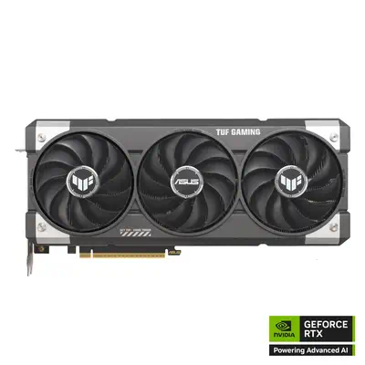 TUF-RTX5060TI-O16G-GAMING - Asus - Carte graphique - visuel 1