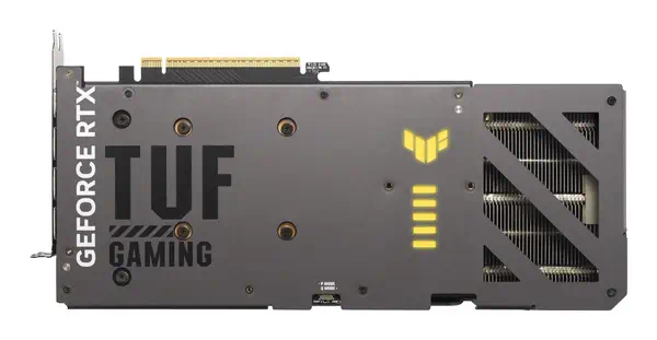 TUF-RTX5060TI-O16G-GAMING - Asus - Carte graphique - visuel 2