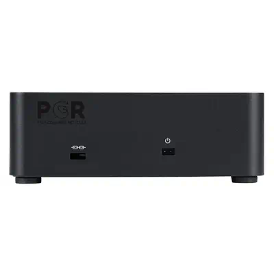 MSI Cubi NUC AI 1UMG-019BEU Noir 125H Intel SoC - Barebone - visuel 5