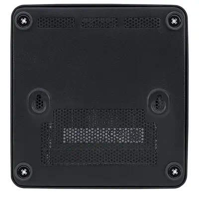 MSI Cubi NUC AI 1UMG-019BEU Noir 125H Intel SoC - Barebone - visuel 8