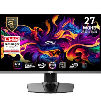 Ecran Ordinateur MSI 9S6-3CD79A-006 revendeur officiel